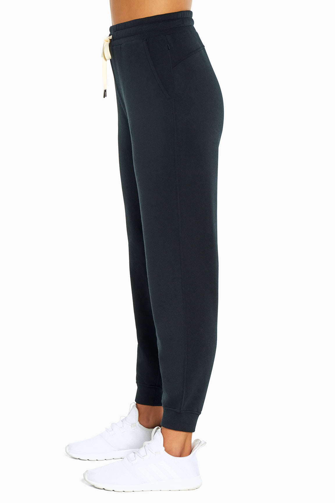 Sonia Jogger - Black