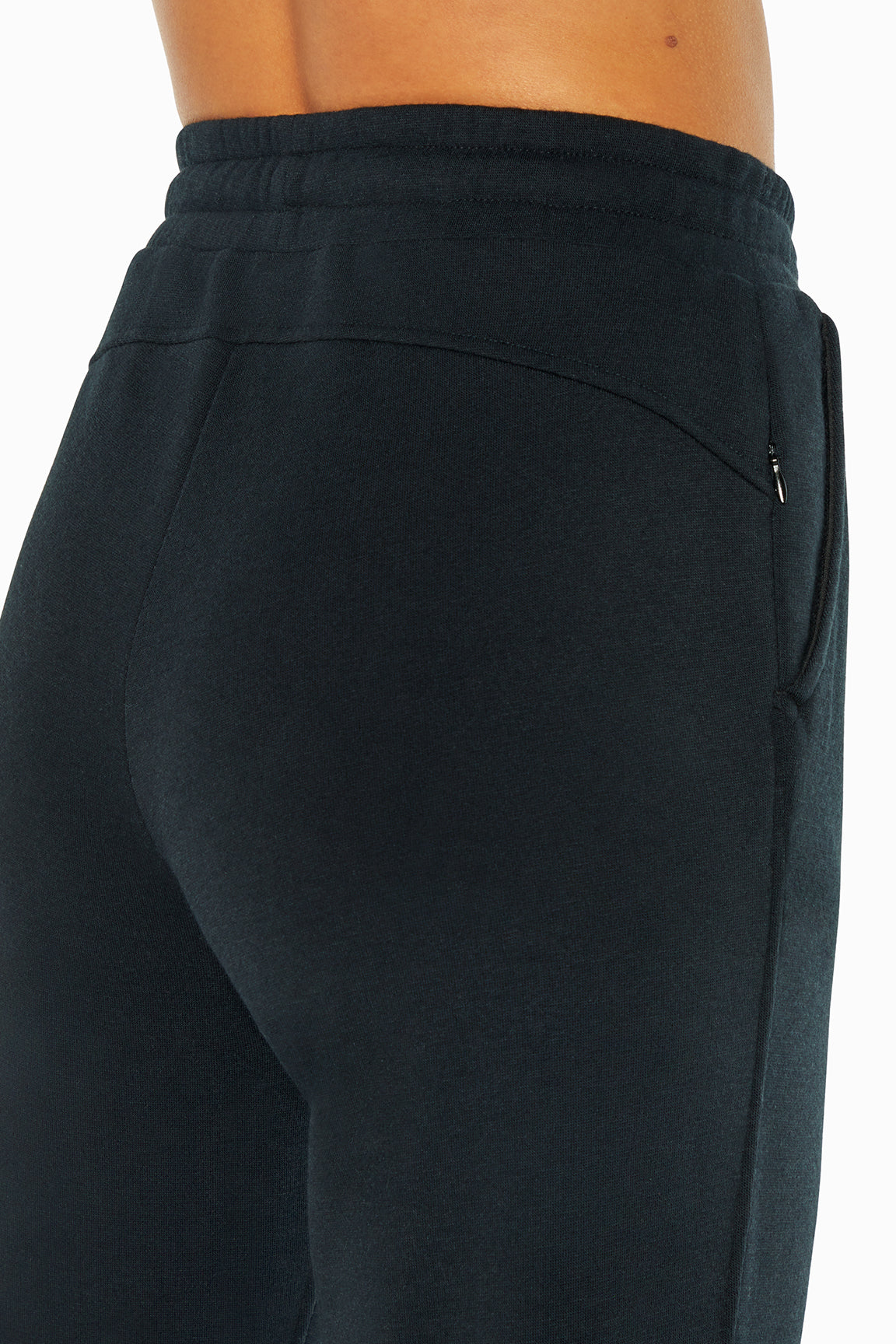 Sonia Jogger - Black