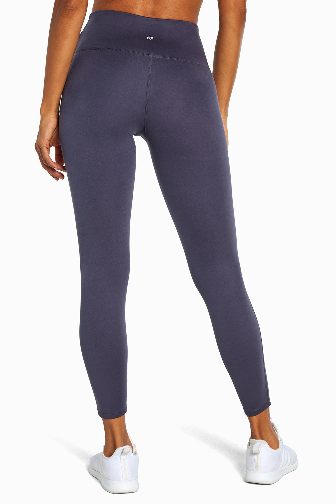 Lotus Zen Legging (Graystone)