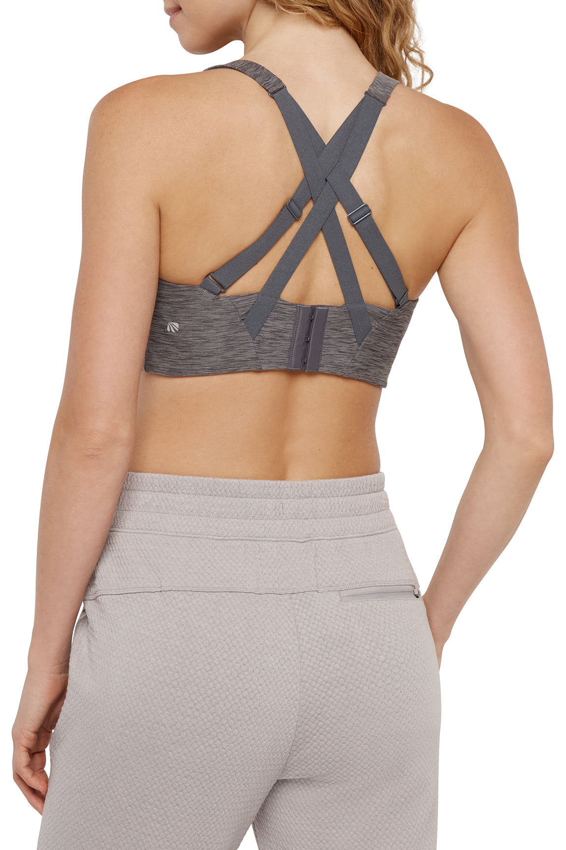 Willow Molded Bra