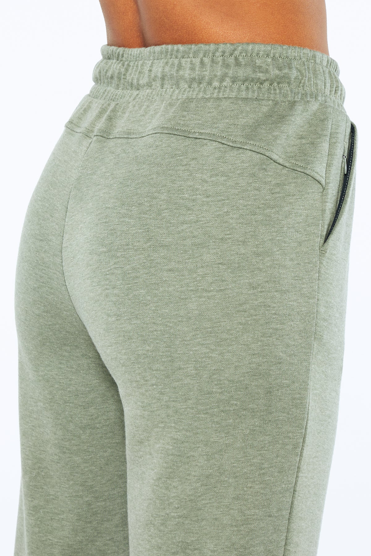Journey Jogger (H. Agave Green)