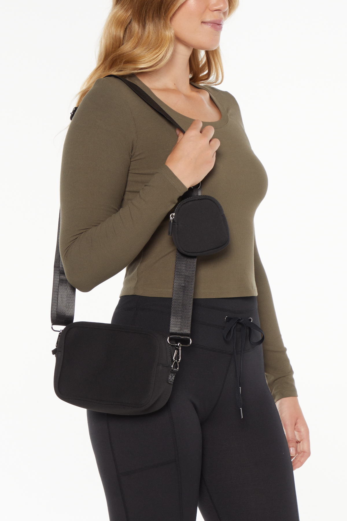 Joyce Sling Bag