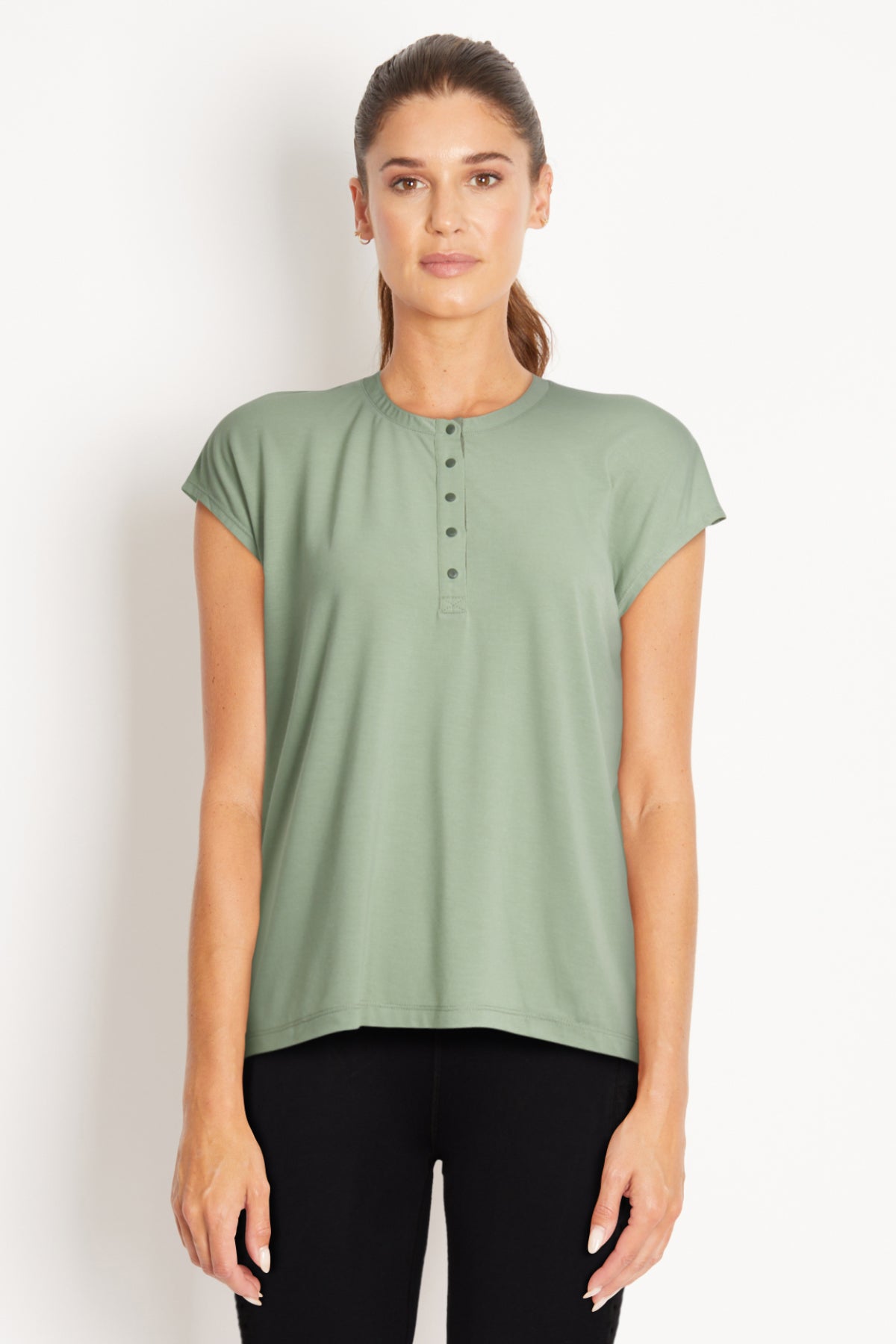 Kya Tee (H. Green Bay)
