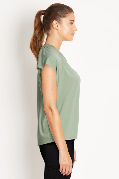 Kya Tee (H. Green Bay)