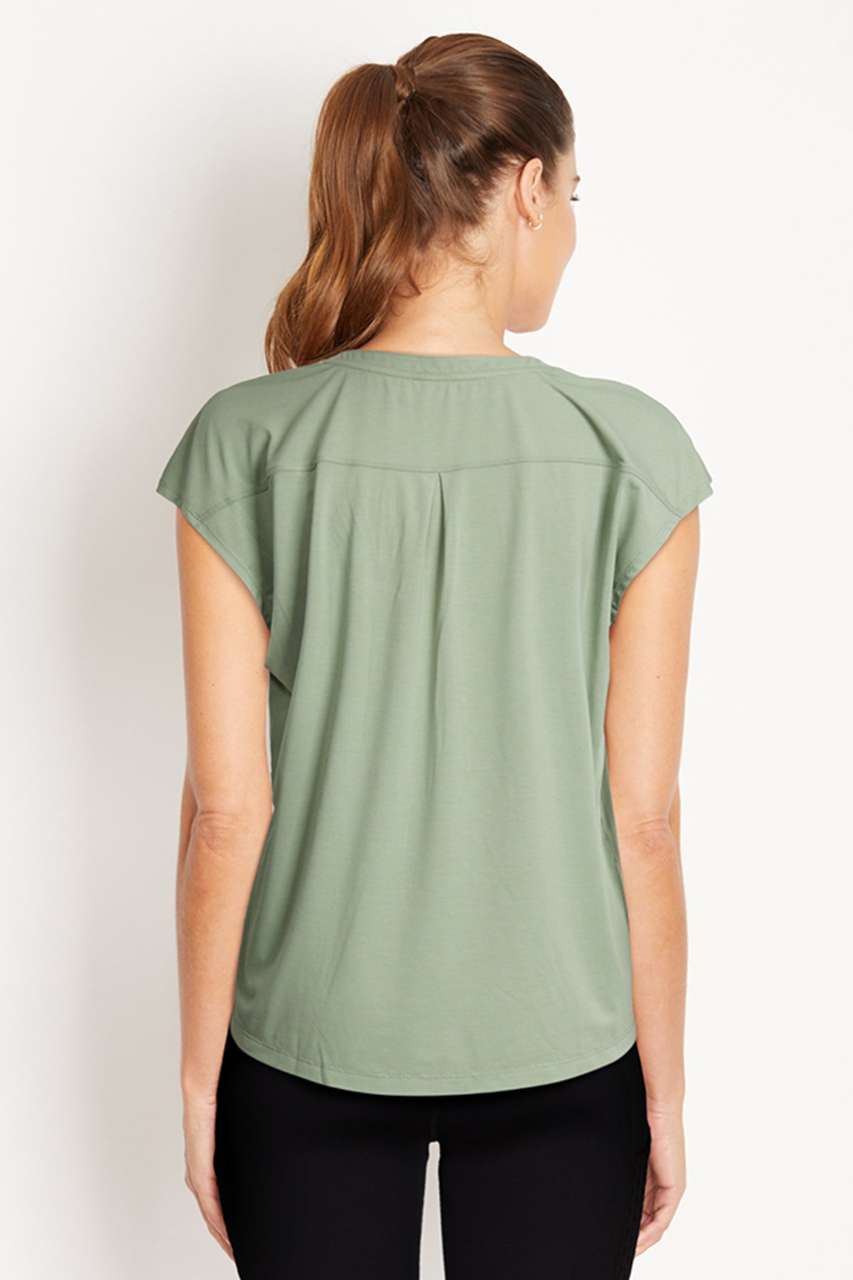 Kya Tee (H. Green Bay)