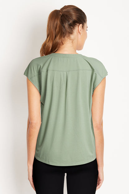Kya Tee (H. Green Bay)