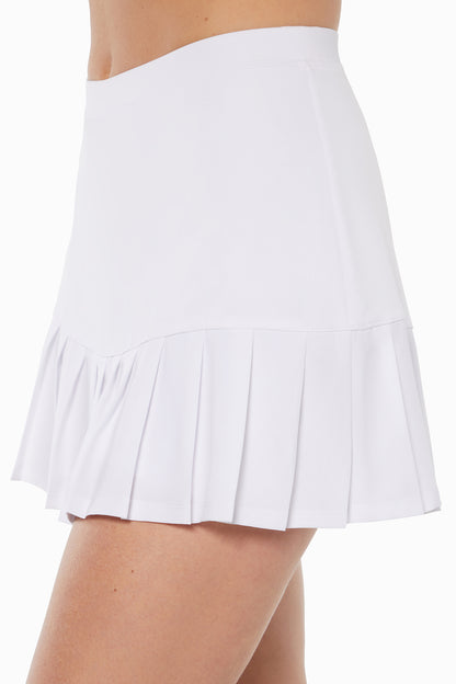 Lexi Skort (White)
