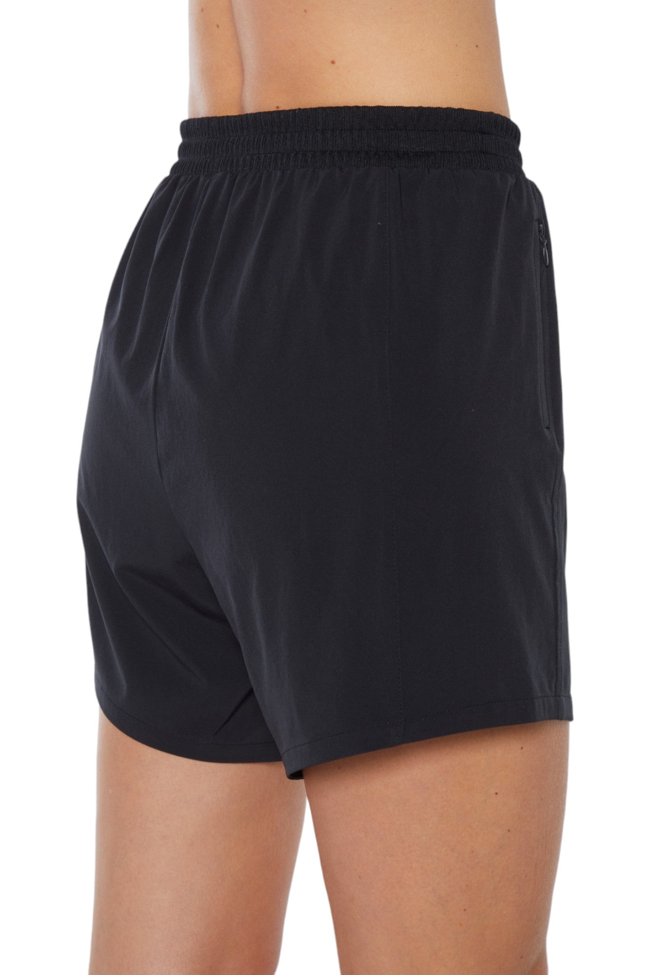 Elsie Short (Black)