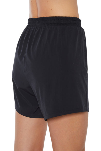 Elsie Short (Black)