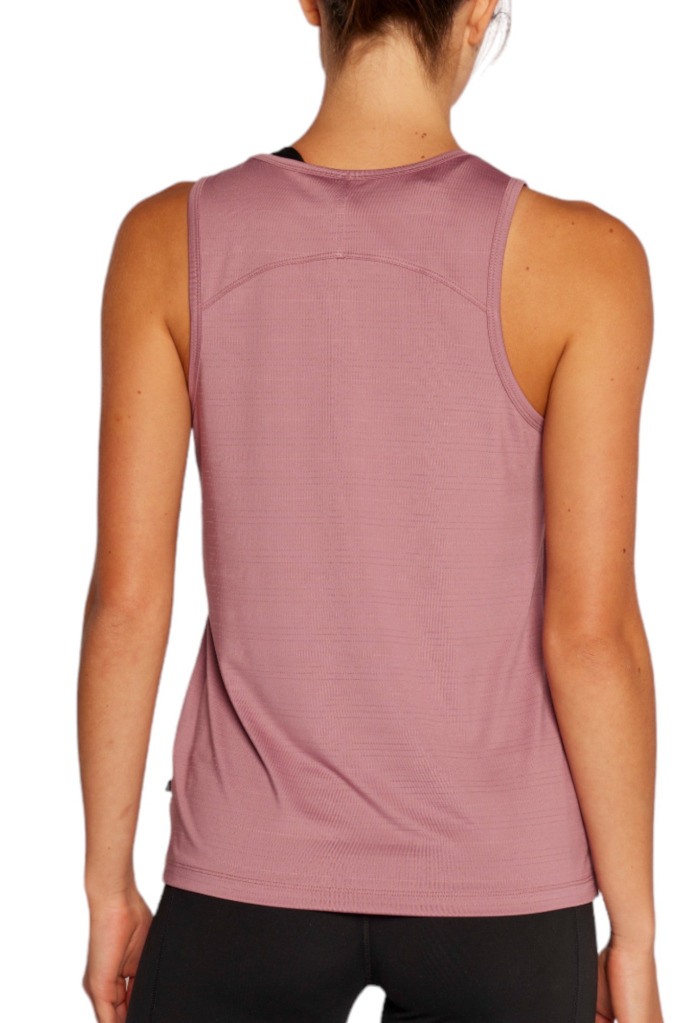 Drea Tank (Dusky Orchid)