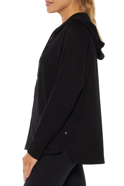 Shirley Jacket (Black)