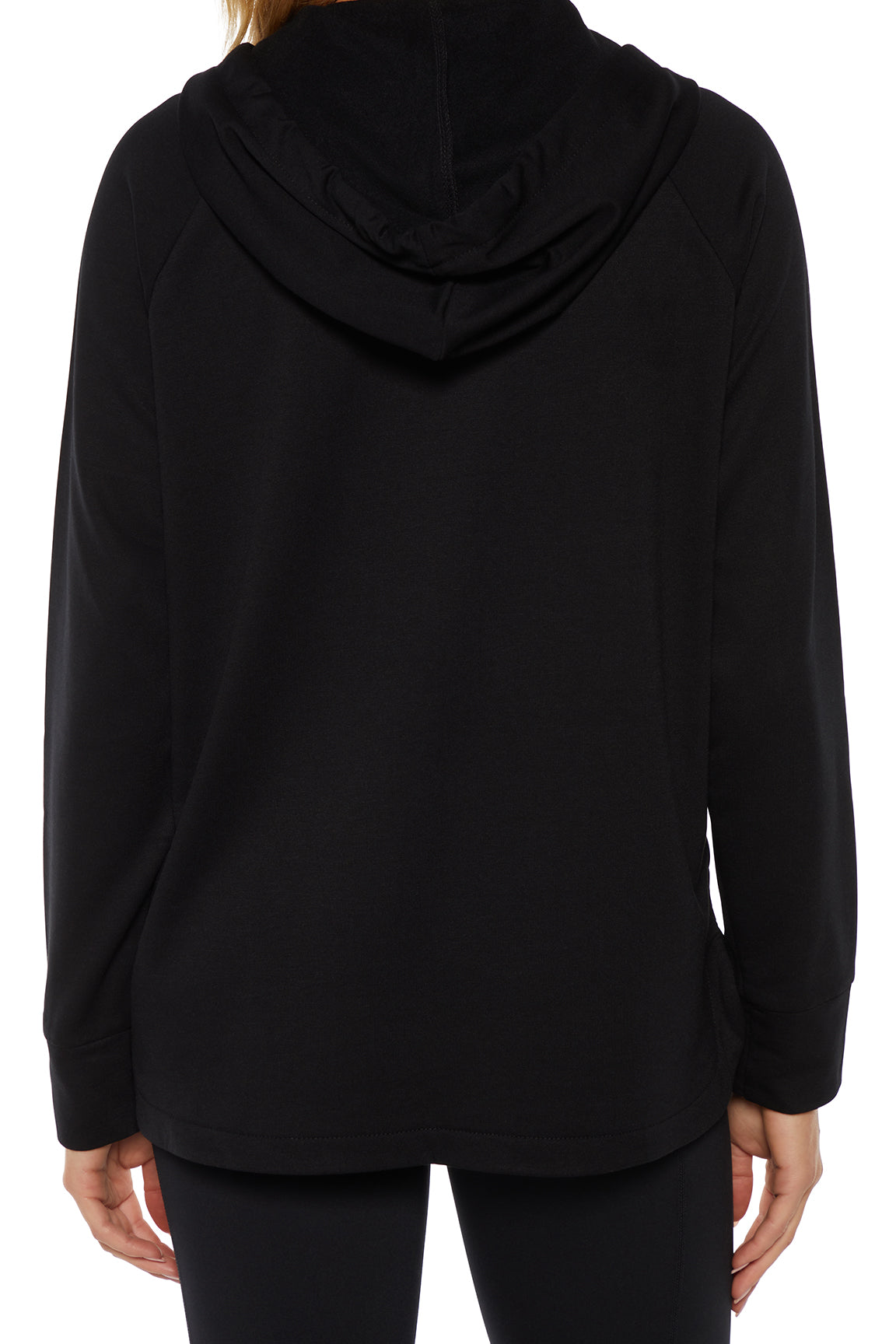 Shirley Jacket (Black)