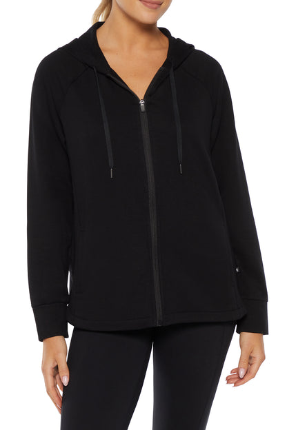 Shirley Jacket (Black)