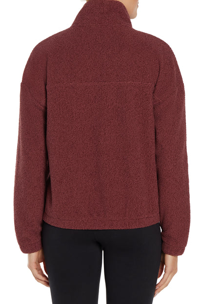 Mel Jacket (H. Zinfandel)