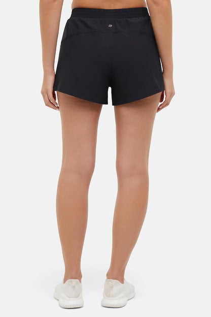 Victoria Short - Black