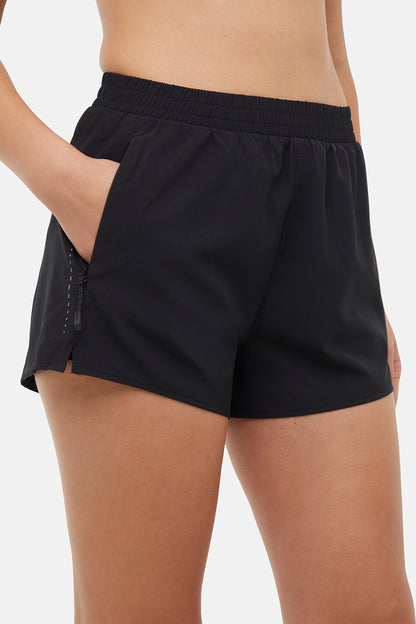 Victoria Short - Black