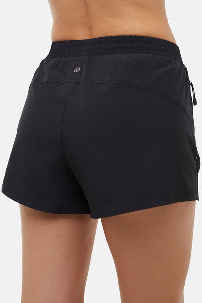 Victoria Short - Black