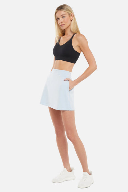 Baby Blue Love - 3 Items