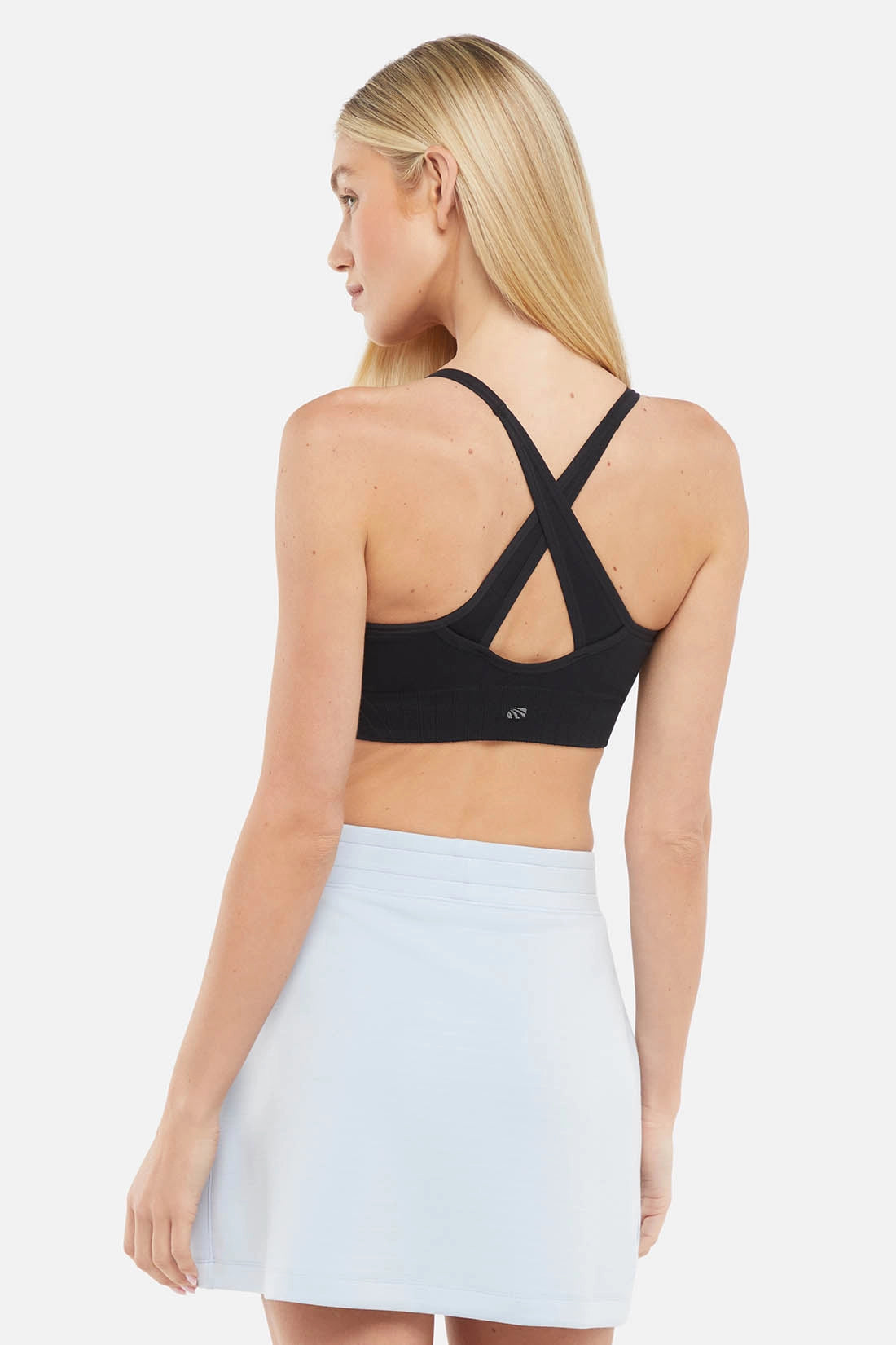 Baby Blue Love - 3 Items