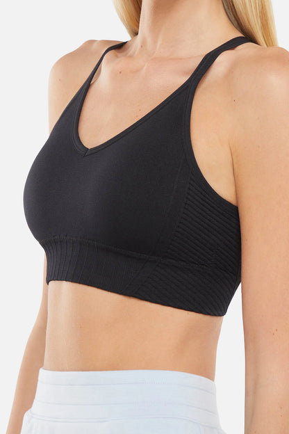 Baby Blue Love - 3 Items