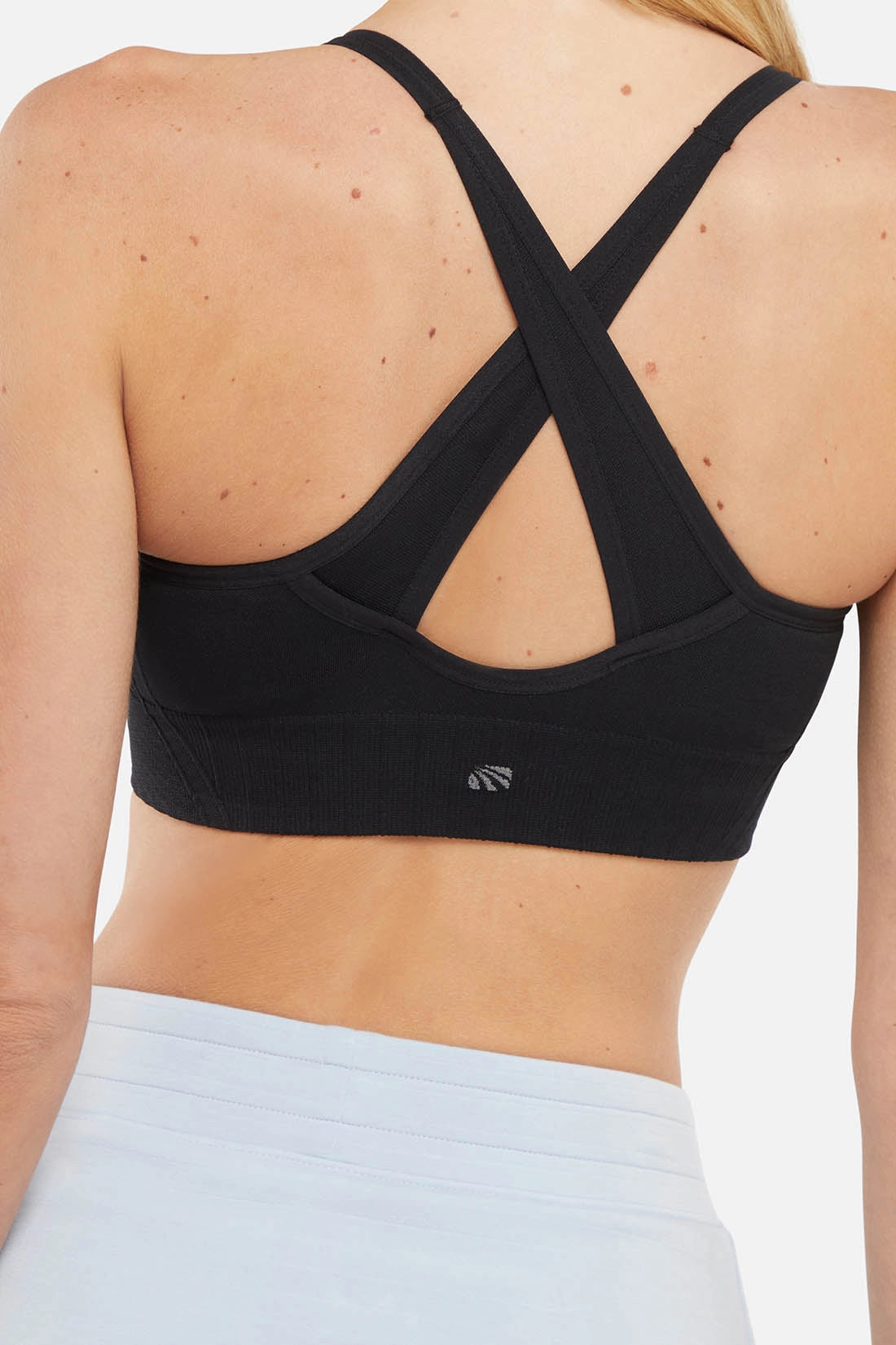 Baby Blue Love - 3 Items