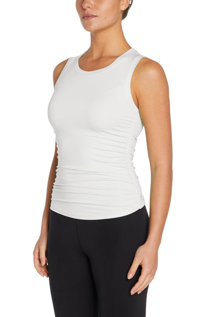 Harper Tank (Gardenia)