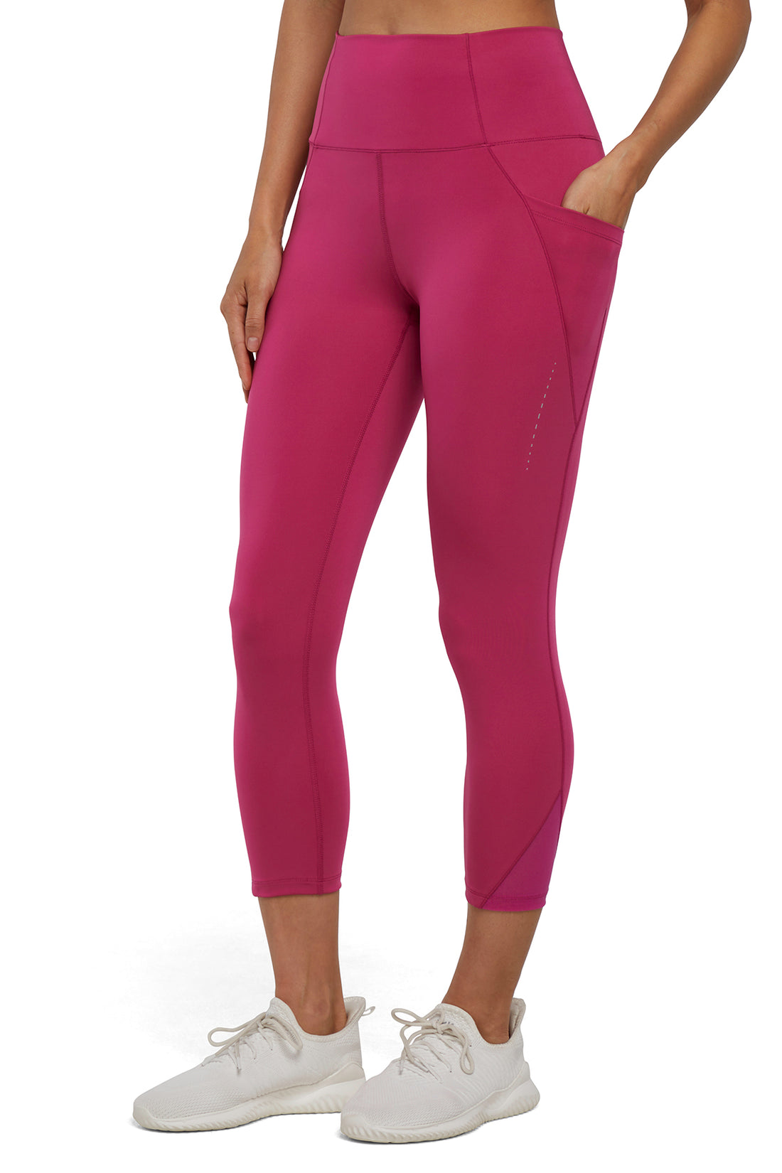 Jenny Capri