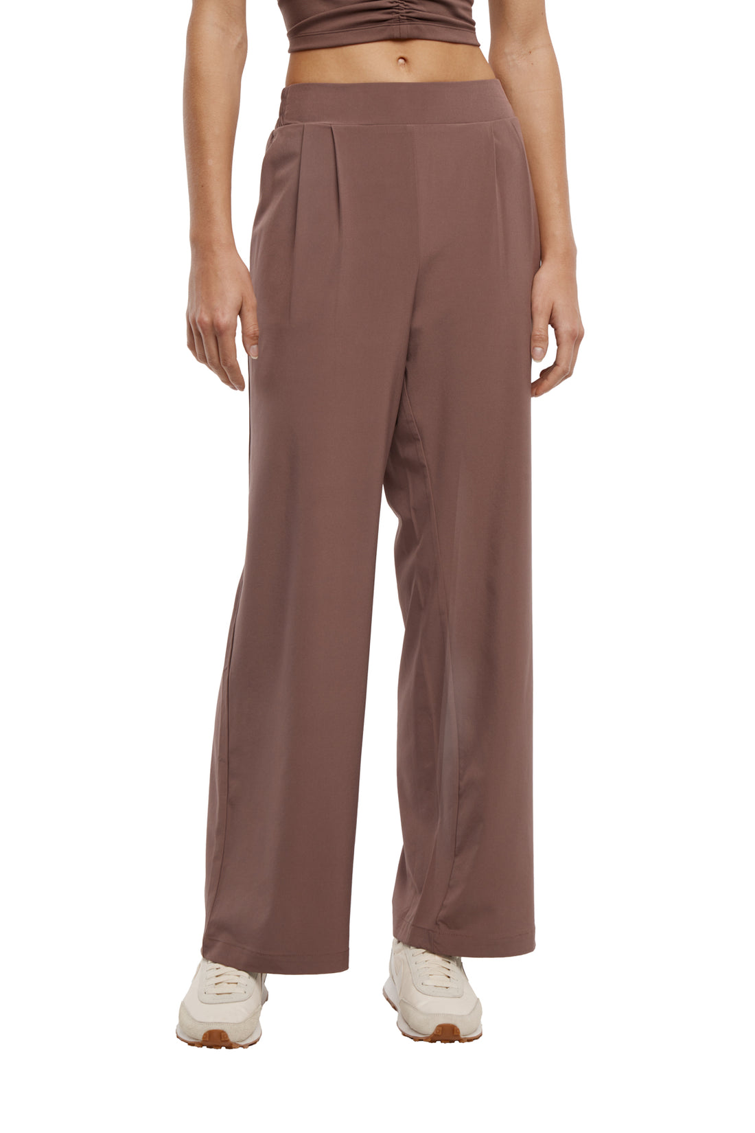 31" Anaya Wide Leg Pant