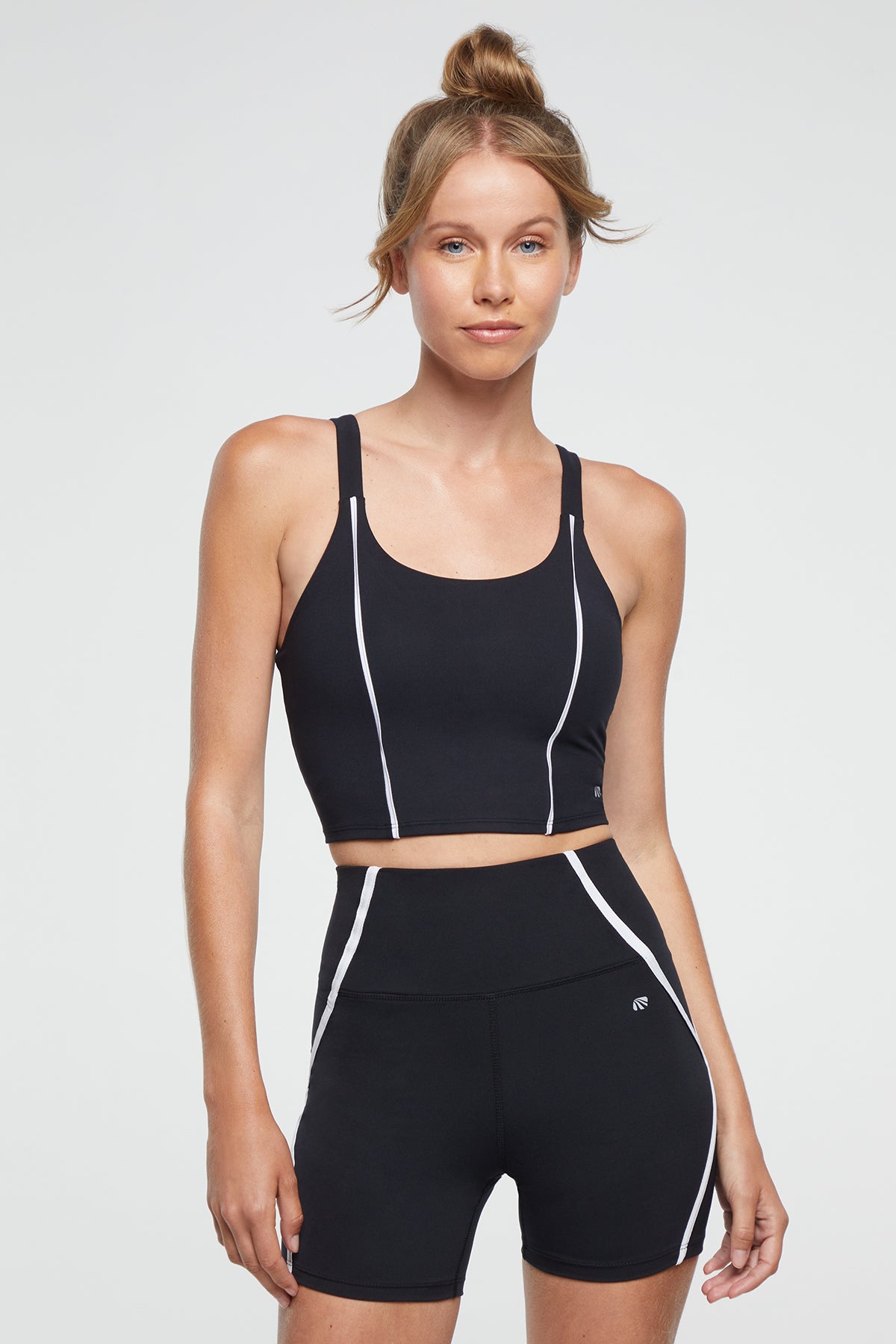 Black To Black - 3 Items