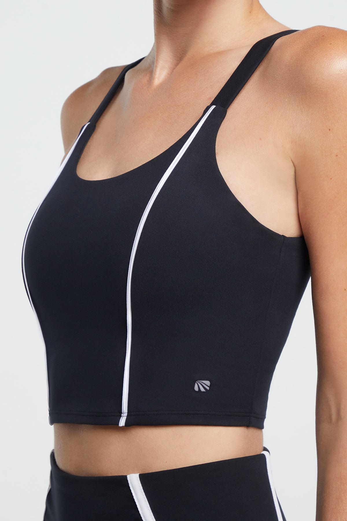 Black To Black - 3 Items