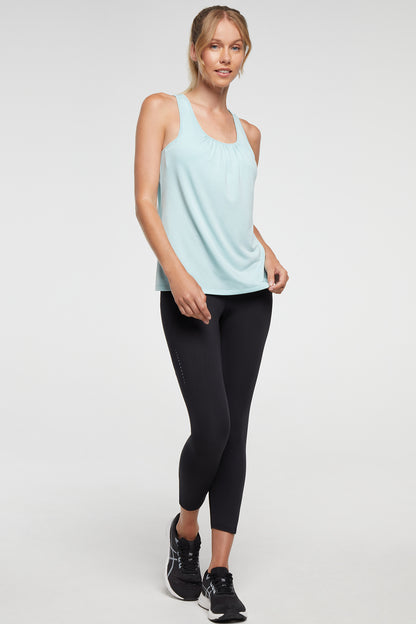 Teal Blue Sky - 3 Items
