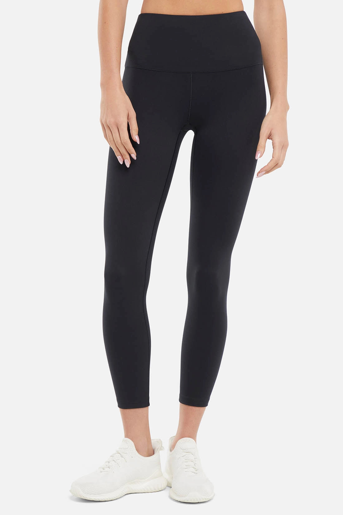 Tummy Control 25" Legging