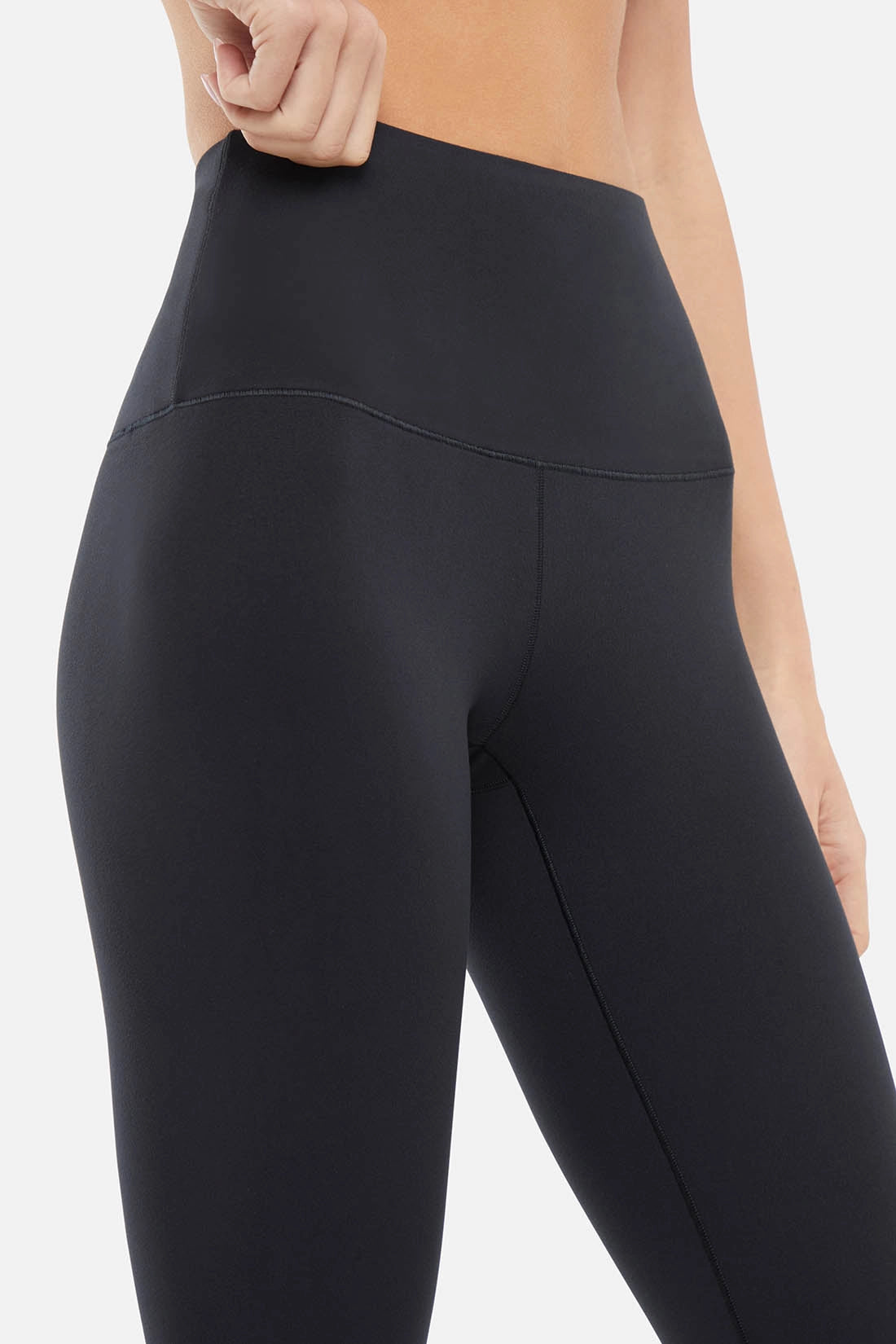 Tummy Control 25" Legging