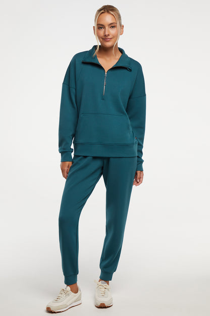 Sage Jogger (Green Heron)