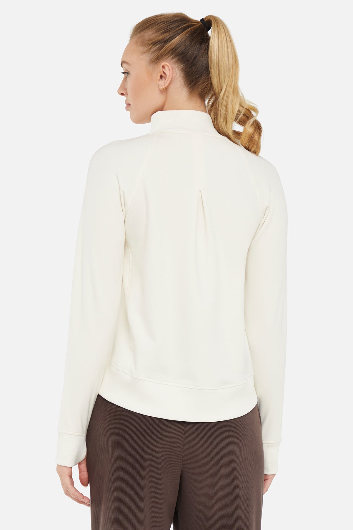 White Mocha - 3 Items