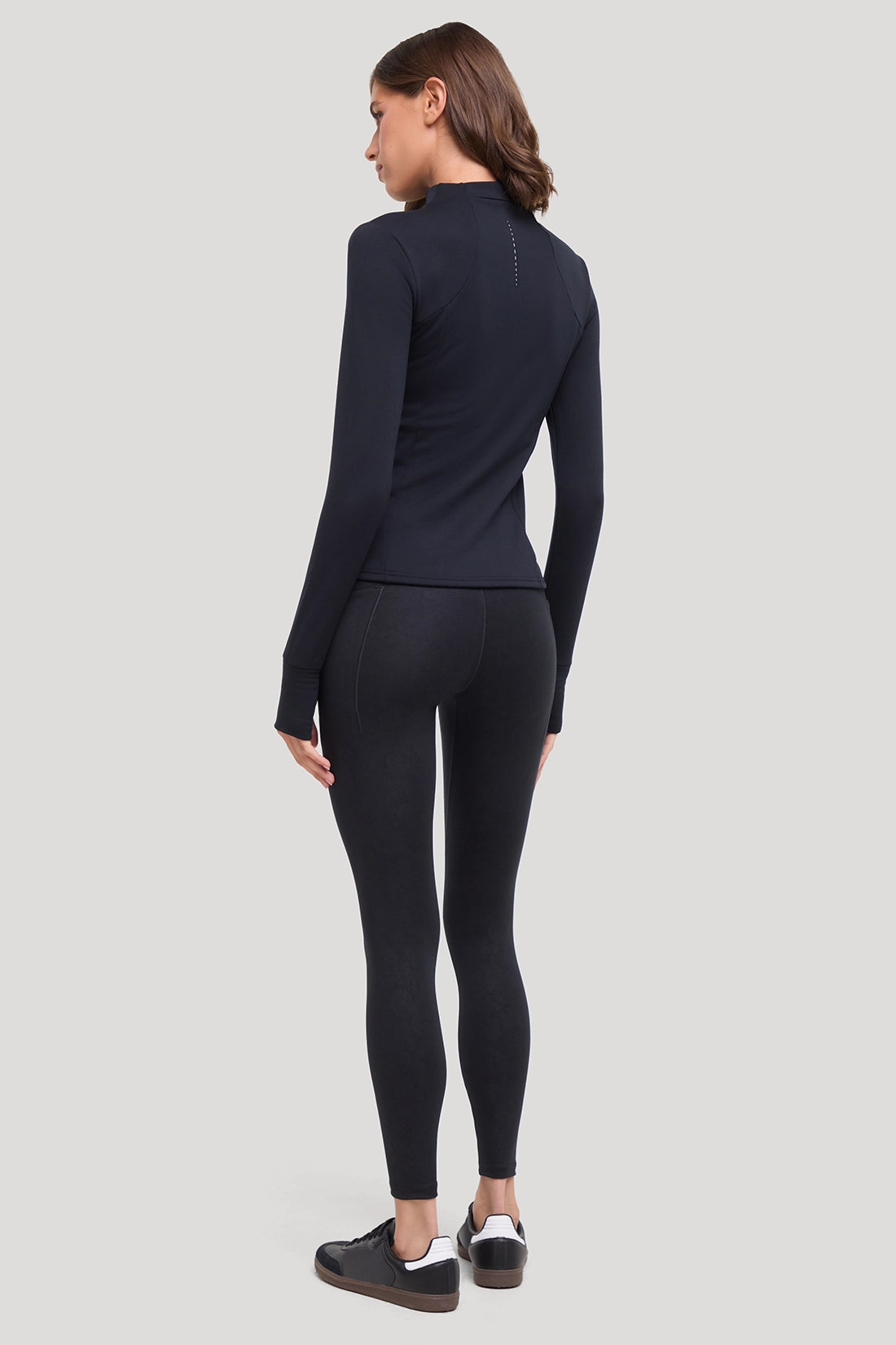 Camo Noir - 3 Items