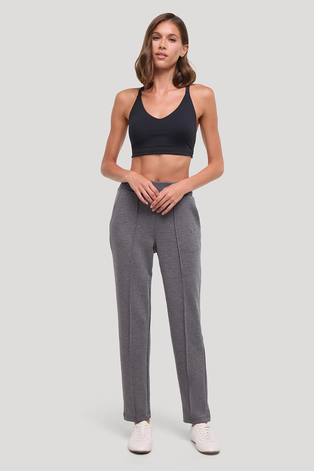 Charcoal Haze - 3 Items