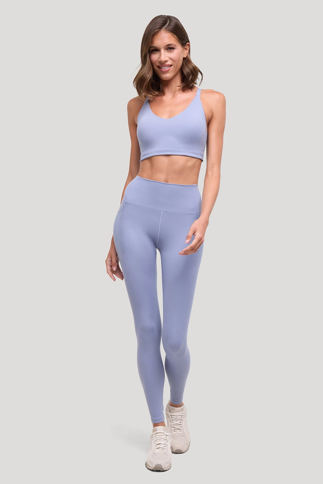 Blue Smoke - 3 Items