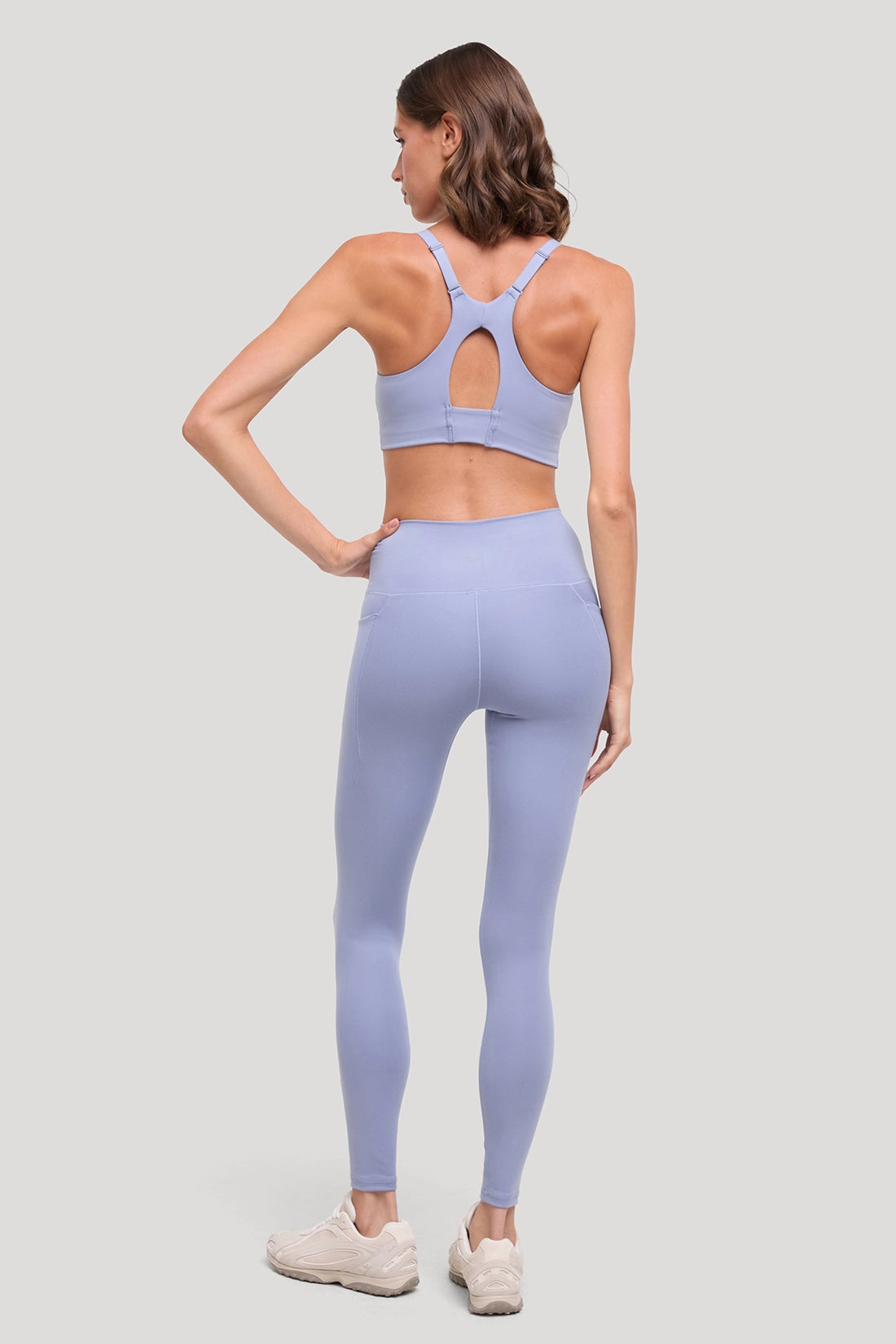 Blue Smoke - 3 Items