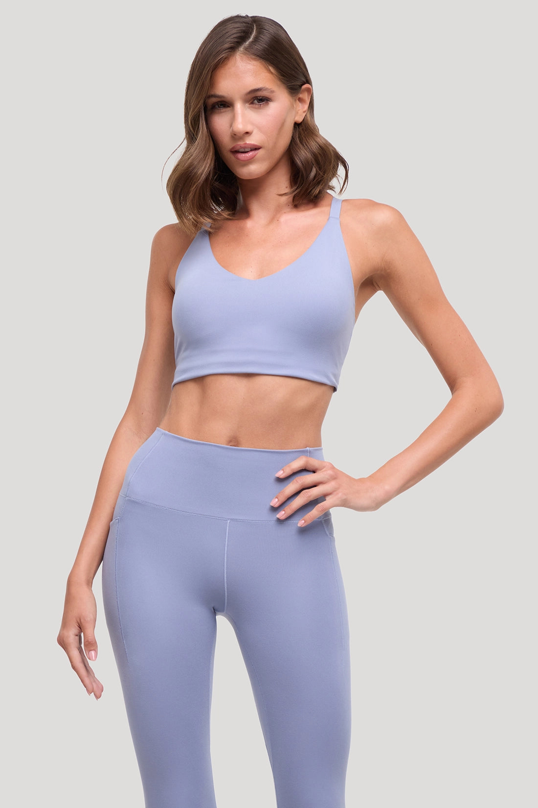 Blue Smoke - 3 Items