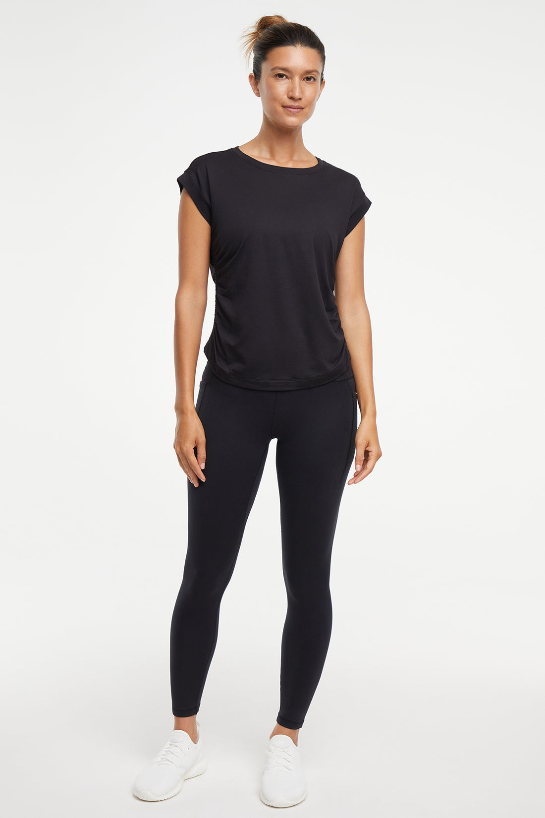Harmony Short Sleeve Tee