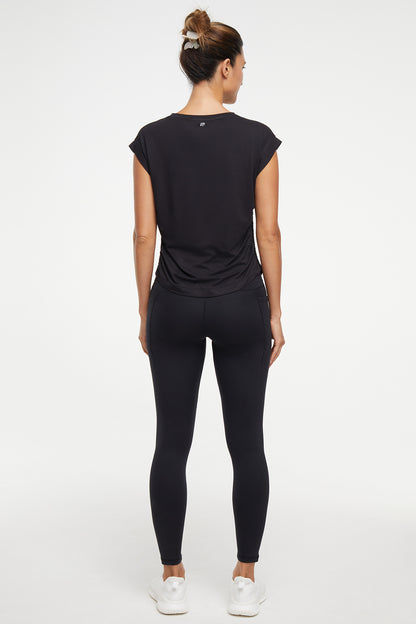 Harmony Short Sleeve Tee