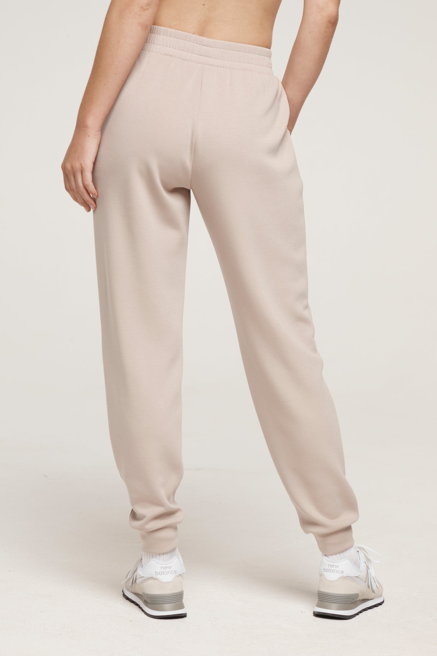 Sage Jogger (Atmosphere)