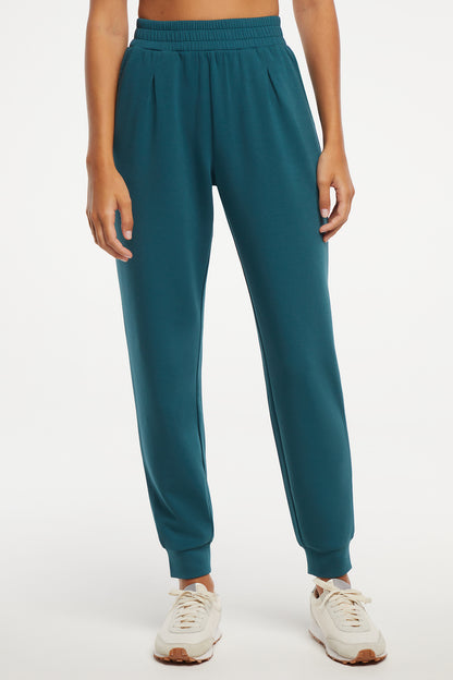 Sage Jogger (Green Heron)