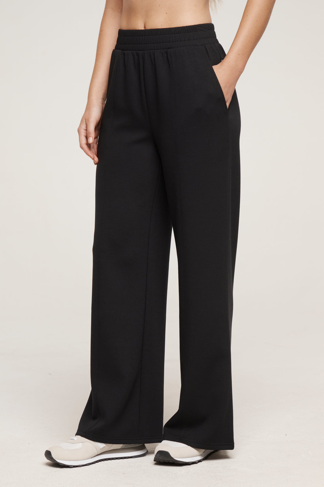 Sage Wide Leg Pant