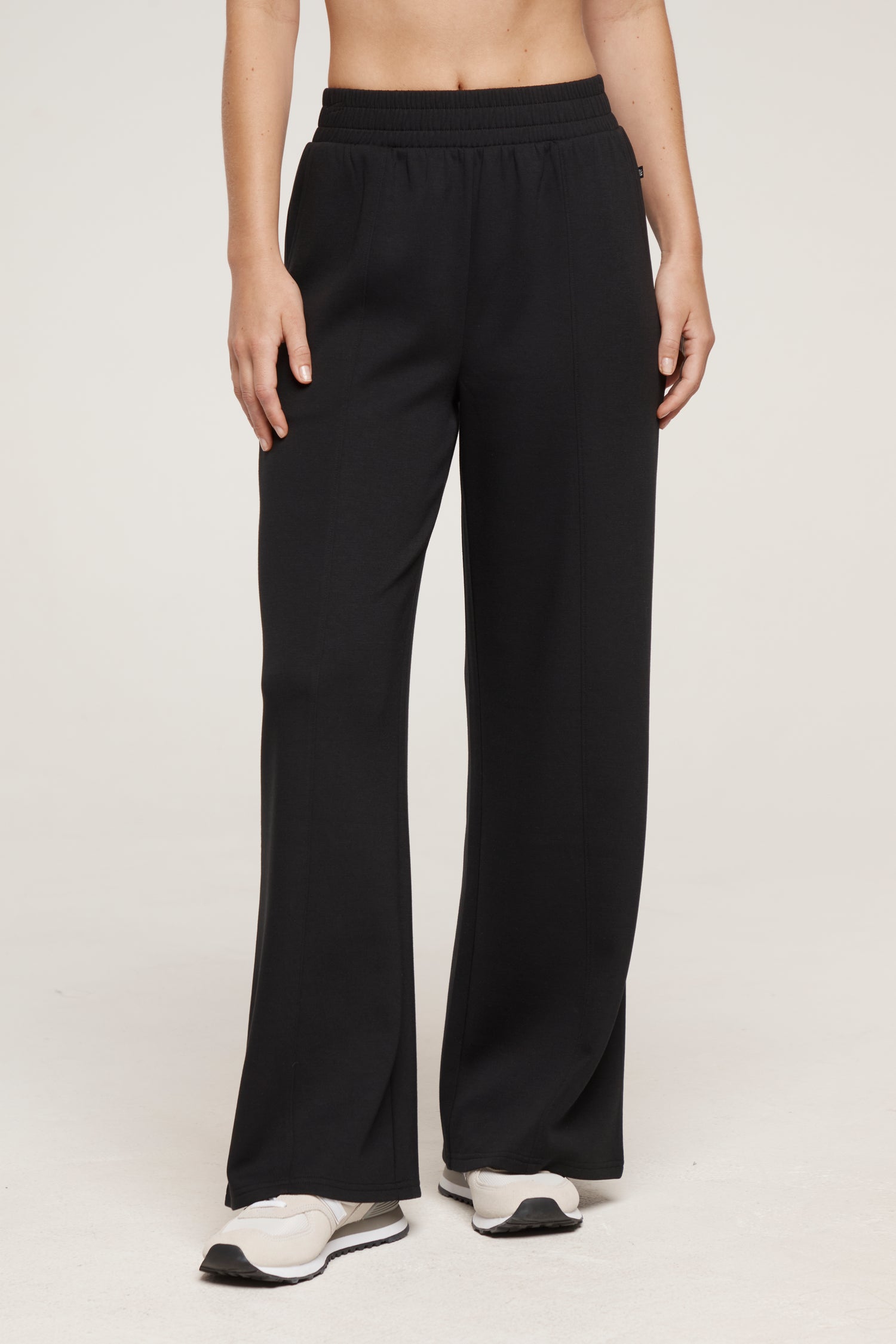 Sage Wide Leg Pant