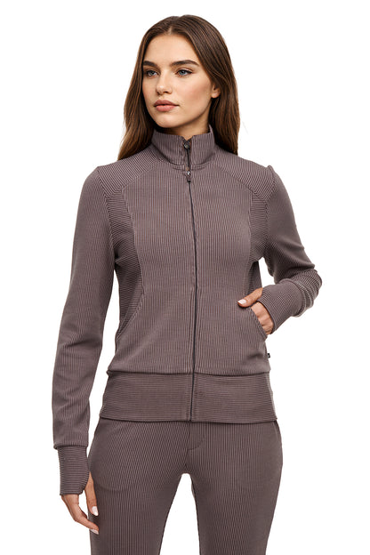 Paige Full Zip