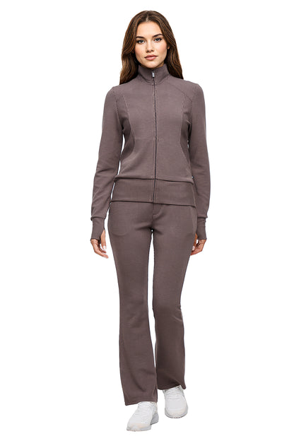 Paige Full Zip