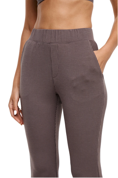 Paige Bootcut Pant