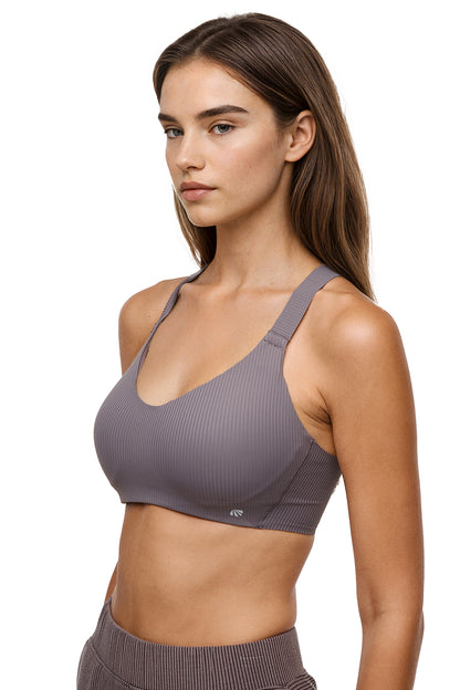 Eloise Molded Bra